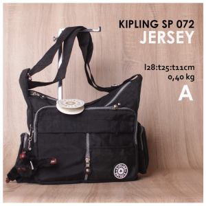 JERSEY ~ SP 072 A (SMALL) - IDR 100.000