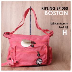 KIPLING BOSTON ~ SP 060 H - IDR 100.000