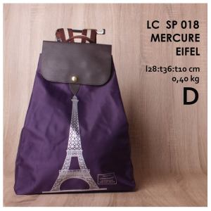 LC MERCURE ~ SP 018 D - IDR 60.000